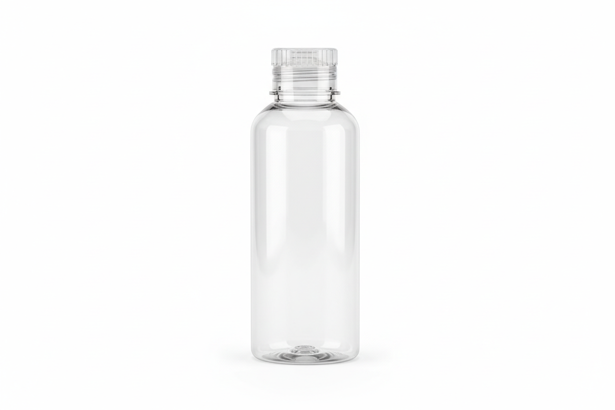 PET Cylinder